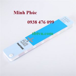 QUẠT KIỂM TRA MÀU PANTONE GG1504