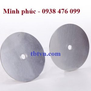 THIẾT BỊ THỬ SƠN TRÒN