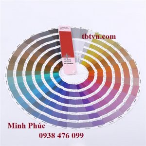 THẺ KIỂM TRA MÀU PANTONE GG1505
