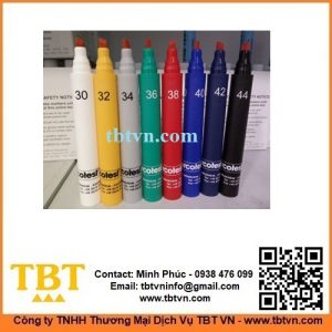 BÚT ĐO SỨC CĂNG BỀ MẶT