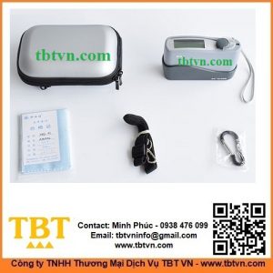 BỘ THIẾT BỊ ĐO ĐỘ BÓNG HÃNG KSJ MG6-FS