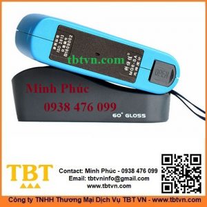 DỤNG CỤ ĐO ĐỘ BÓNG KSJ MG6-SA