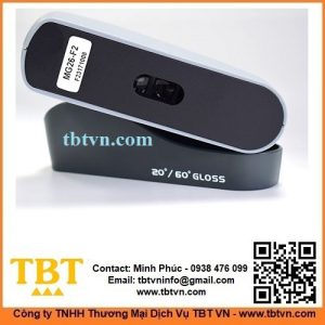 MÁY ĐO ĐỘ BÓNG HAI GÓC MG26-F2