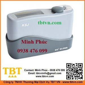 MÁY ĐO ĐỘ BÓNG HÃNG KSJ MG6-FS
