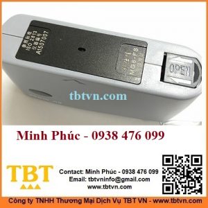 MÁY ĐO ĐỘ BÓNG KSJ MG6-FS