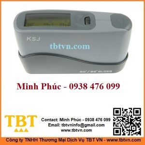 MÁY ĐO ĐỘ BÓNG KSJ MG68-F2