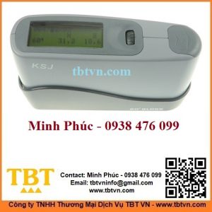 MÁY ĐO ĐỘ BÓNG MG6-F2 HÃNG KSJ