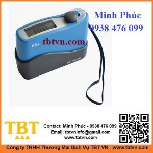 MÁY ĐO ĐỘ BÓNG KSJ MG6-S1