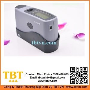 MÁY ĐO ĐỘ BÓNG MG68-F2