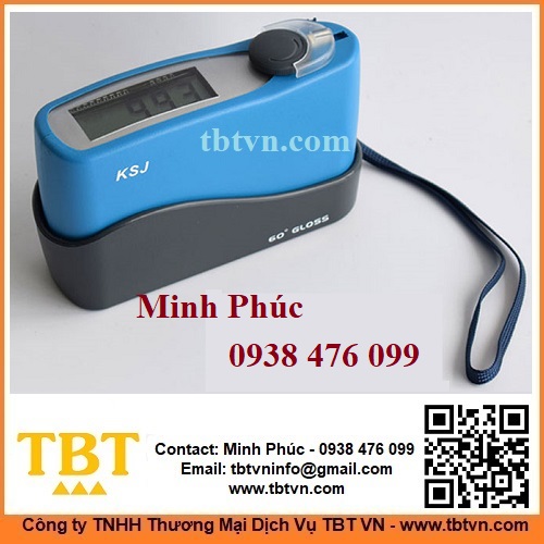 THIẾT BỊ ĐO ĐỘ BÓNG KSJ MG6-SM