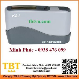 THIẾT BỊ ĐO ĐỘ BÓNG MG6-F2