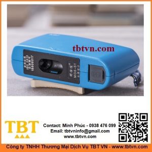 THIẾT BỊ ĐO ĐỘ BÓNG MG6-S1