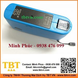 THIẾT BỊ ĐO ĐỘ BÓNG MG6-SA