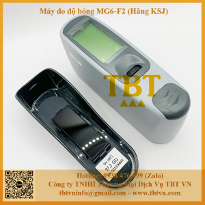 Máy kiểm tra độ bóng bề mặt MG6-F2 hãng KSJ