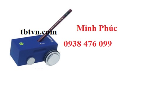 BỘ ĐO ĐỘ CỨNG BÚT CHÌ