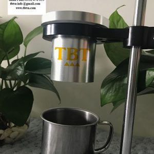 CỐC FORD 2 - ĐO ĐỘ NHỚT