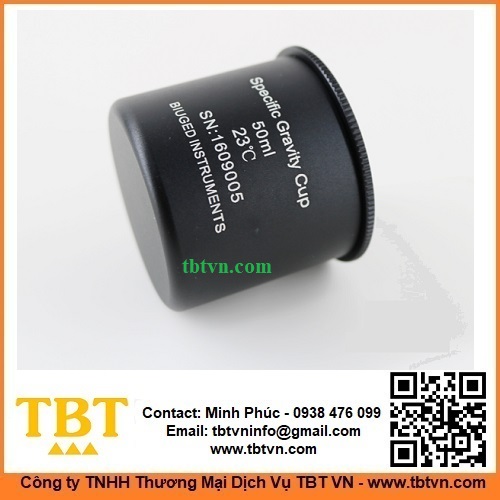 CỐC TỶ TRỌNG NHÔM