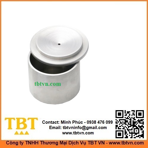 THIẾT BỊ ĐO TỶ TRỌNG