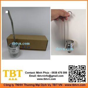 CỐC ĐO ĐỘ NHỚT DIN SỐ 4