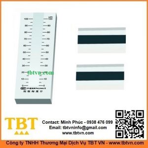 DỤNG CỤ ĐO ĐỘ MỊN 0-100UM