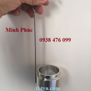 DỤNG CỤ ĐO ĐỘ NHỚT DIN CUP