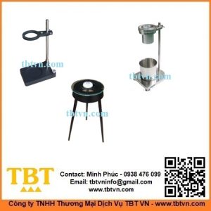 GIÁ ĐỰNG CỐC ĐO ĐỘ NHỚT