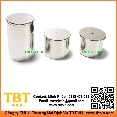 THIẾT BỊ ĐO TỶ TRỌNG