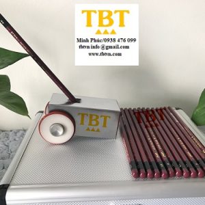 THIẾT BỊ ĐO ĐỘ CỨNG BÚT CHÌ