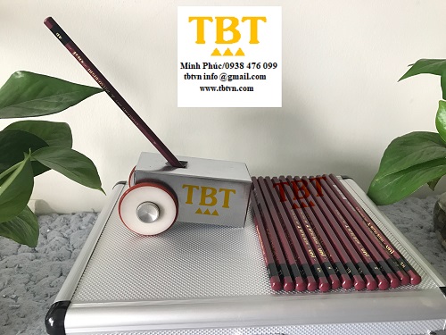 THIẾT BỊ ĐO ĐỘ CỨNG BÚT CHÌ