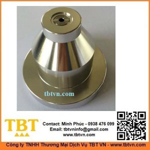 THIẾT BỊ ĐO ĐỘ NHỚT DIN CUP 4