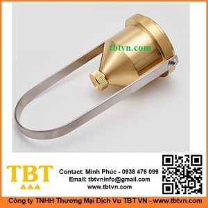 THIẾT BỊ ĐO ĐỘ NHỚT IWATA NK-4