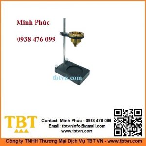THIẾT BỊ ĐỂ CỐC ĐO ĐỘ NHỚT