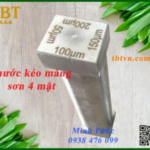 THƯỚC KÉO MÀNG SƠN