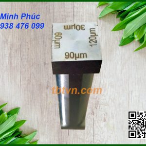 THƯỚC KÉO SƠN 30-60-90-120