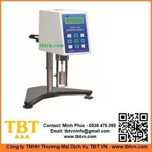 MÁY ĐO ĐỘ NHỚT BGD 155