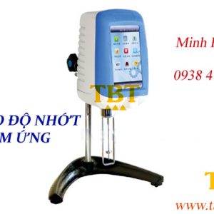 MÁY ĐO ĐỘ NHỚT BGD 155S