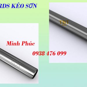 THANH KÉO MÀNG SƠN RDS