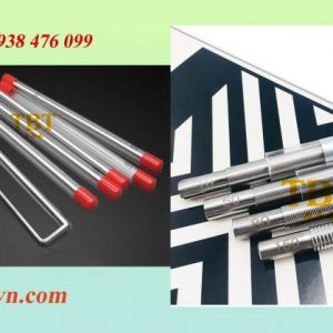 THANH WIRE BAR KÉO MÀNG SƠN FORMED RODS