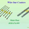 THANH WIRE BAR QUÉT MÀNG SƠN