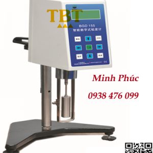 THIẾT BỊ ĐO ĐỘ NHỚT