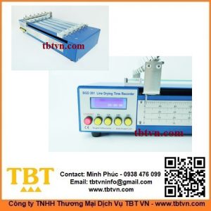 MÁY ĐO THỜI GIAN KHÔ