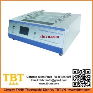 THIẾT BỊ GHI THỜI GIAN KHÔ MÀNG SƠN