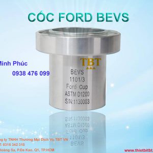 CỐC FORD BEVS 1101
