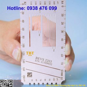 THƯỚC ĐO ĐỘ BÁM DÍNH HÃNG BEVS
