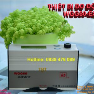 THIẾT BỊ ĐO ĐỘ BÓNG WGG60-ES4
