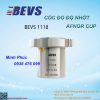 CỐC AFNOR BEVS 1118