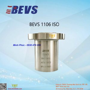 CỐC ĐO ĐỘ NHỚT ISO CUP BEVS 1106