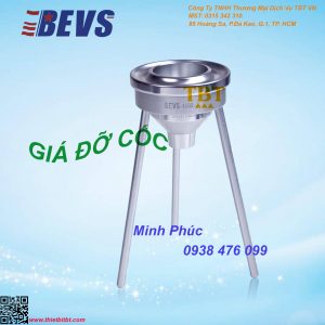 GIÁ ĐỠ CỐC ĐO ĐỘ NHỚT