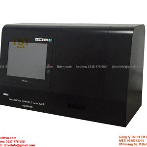 Automated Particle Analyzer BEVS 3168