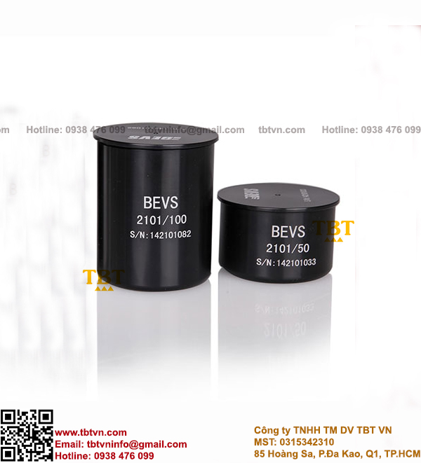 CỐC KIỂM TRA TỶ TRỌNG BEVS 2101 CỐC KIỂM TRA TỶ TRỌNG BEVS 2101